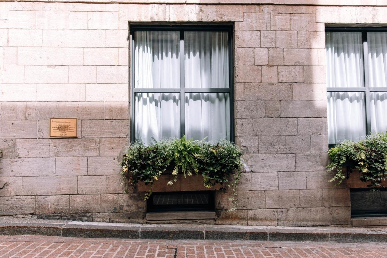 Maison Sainte-Therese By Maisons & Co Montréal Kültér fotó